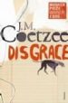 DISGRACE de COETZEE, J.M. 