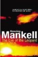 THE EYE OF THE LEOPARD di MANKELL, HENNING 