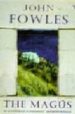 THE MAGUS (2ND) de FOWLES, JOHN 