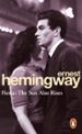 FIESTA: THE SUN ALSO RISES de HEMINGWAY, ERNEST 