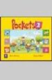 POCKETS 2 (AUDIOCASSETTE) de HERRERA, MARIO  HOJEL, BARBARA 