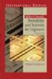 PROBABILITY AND STATISTICS FOR ENGINEERS (INCLUYE CD) (7TH ED.) de JOHNSON, RICHARD A. 