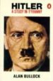 HITLER A STUDY IN TYRANNY de BULLOCK, ALAN 