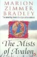 THE MISTS OF AVALON de BRADLEY, MARION ZIMMER 