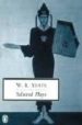SELECTED PLAYS de YEATS,  WILLIAM BUTLER 
