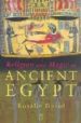 RELIGION AND MAGIC IN ANCIENT EGYPT de DAVID, ROSALIE 