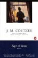AGE OF IRON de COETZEE, J.M. 