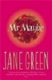 MR MAYBE di GREEN, JANE 