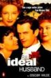 AN IDEAL HUSBAND de WILDE, OSCAR 