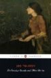 KREUTZER SONTATA AND OTHER STORIES: FAMILY HAPPINES de TOLSTOI, LEON 
