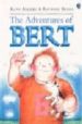 THE ADVENTURES OF BERT de BRIGGS, RAYMOND  AHLBERG, ALLAN 