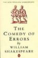 THE COMEDY OF ERRORS de SHAKESPEARE, WILLIAM 