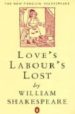 LOVE S LABOUR S LOST de SHAKESPEARE, WILLIAM 