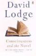 CONSCIOUSNESS AND THE NOVEL de LODGE, DAVID 