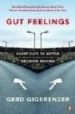 GUT FEELINGS de GIGERENZER, GERD 