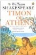 TIMON OF ATHENS de SHAKESPEARE, WILLIAM 