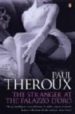 STRANGER AT THE PALAZZO D ORO de THEROUX, PAUL 