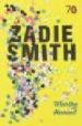 MARTHA AND HANWELL de SMITH, ZADIE 