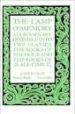 THE LAMP OF MEMORY de RUSKIN, JOHN 