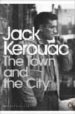 THE TOWN AND THE CITY de KEROUAC, JACK 