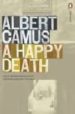 A HAPPY DEATH de CAMUS, ALBERT 