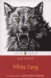 WHITE FANG de LONDON, JACK 