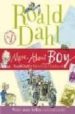 MORE ABOUT BOY: TALES OF CHILDHOOD de DAHL, ROALD 