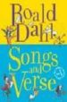 SONGS AND VERSE de DAHL, ROALD 