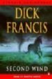 SECOND WIND (CASETE) de FRANCIS, DICK 