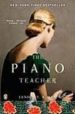 THE PIANO TEACHER de LEE, JANICE Y. K. 