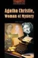 AGATHA CHRISTIE, WOMAN OF MYSTERY: 700 HEADWORDS (STAGE 2) de ESCOTT, JOHN 