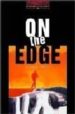 ON THE EDGE: 1000 HEADWORDS (STAGE 3) de CROSS, GILLIAN 