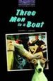 THREE MEN IN A BOAT: TO SAY NOTHING OF THE DOG (STAGE 4) de JEROME,JEROME K. 