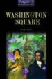 WASHINGTON SQUARE: 1400 HEADWORDS (STAGE 4) de JAMES, HENRY 