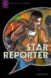 STAR REPORTER: COMIC STRIP di ESCOTT, JOHN 
