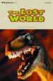 THE LOST WORLD (DOMINOES TWO) (INCLUDES CD) de DOYLE, ARTHUR CONAN 