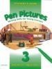 PEN PICTURES: WRITING SKILLS FOR YOUNG LEARNERS: LEVEL 3 de HANCOCK, MARK 