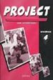 PROJECT: WORKBOOK: LEVEL 4 di HUTCHINSIN, TOM 