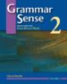 GRAMMAR SENSE 2. STUDENT S BOOK di VV.AA. 