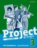 PROJECT 3 WB ED 2008 di VV.AA. 