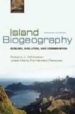 ISLAND BIOGEOGRAPHY: ECOLOGY, EVOLUTION, AND CONSERVATION (2 REV ED) de WHITTAKER, ROBERT J.  FERNANDEZ-PALACIOS, JOSE MARIA 