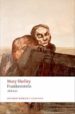 FRANKENSTEIN 1818 (OXFORD WORLD S CLASSICS) de SHELLEY, MARY 