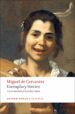 EXEMPLARY STORIES (OXFORD WORLD S CLASSICS) de CERVANTES SAAVEDRA, MIGUEL DE 