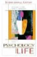 PSYCHOLOGY AND LIFE de GERRIG, RICHARD J.  ZIMBARDO, PHILIP G. 