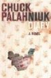 DIARY di PALAHNIUK, CHUCK 