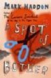 A SPOT OF BOTHER de HADDON, MARK 