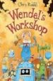 WENDELS WORKSHOP di RIDDELL, CHRIS 