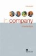 IN COMPANY INTERM STS PACK CD ROM di VV.AA. 