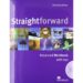 STRAIGHTFORWARD ADVANCED. WORKBOOK WITH KEY + PORTFOLIO di VV.AA. 