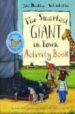 SMARTES GIANT de DONALDSON, JULIA 